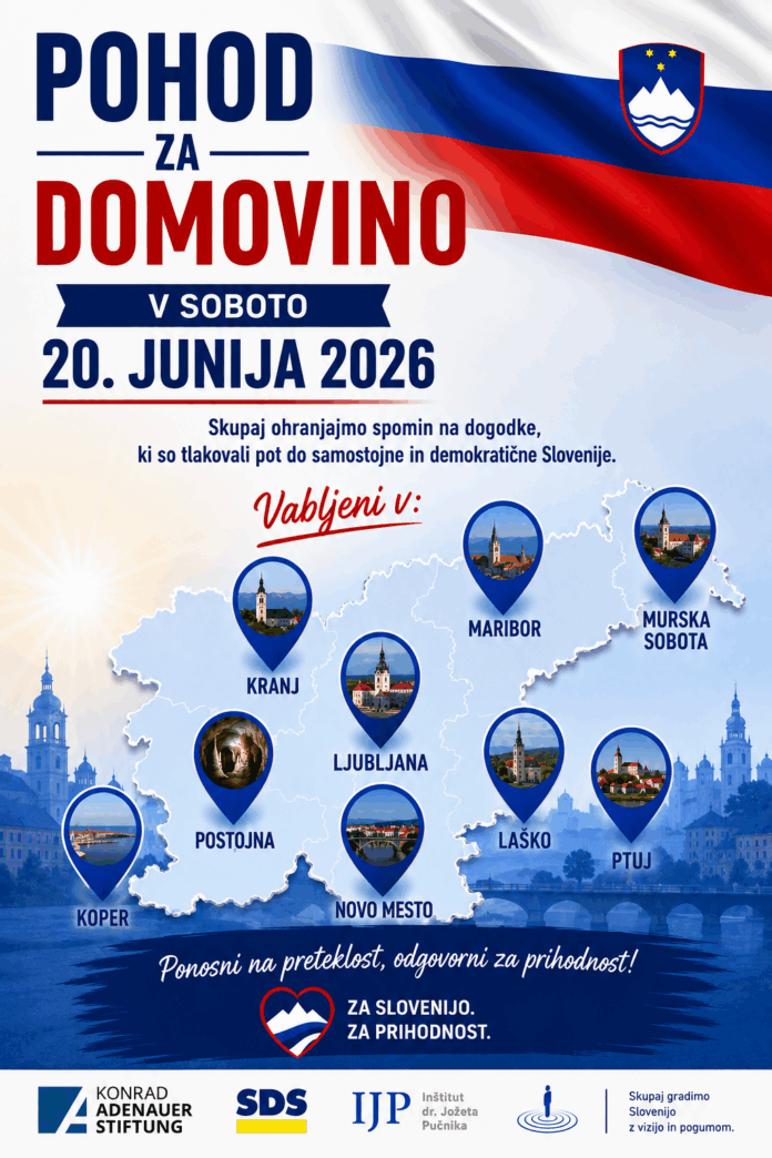 GRAFIKA SKUPNA - POHOD - POKONČNO