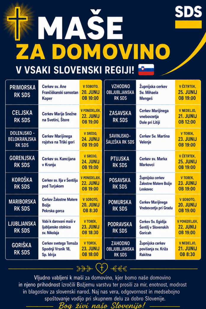 MASE REGIJSKE SKUPNO JUNIJ 2026