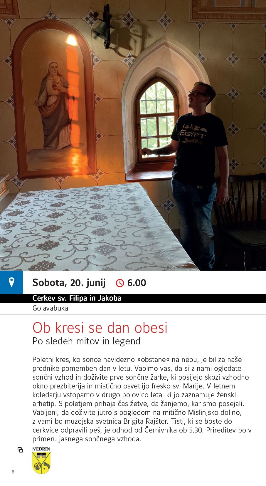 Ob kresi se dan obesi