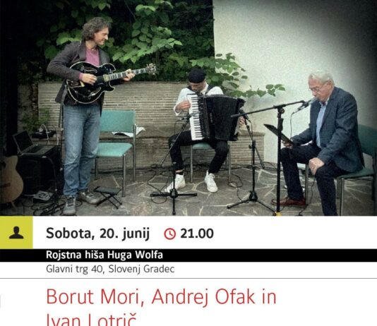 Poletna muzejska noč v Koroškem pokrajinskem muzeju