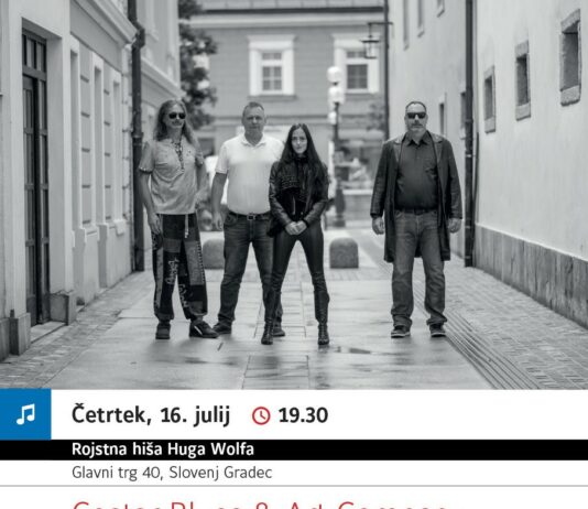 Cestar Blues & Art Company