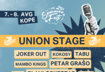 KKŠ Summer Fest 2026