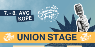 KKŠ Summer Fest 2026