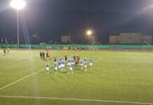 Oba koroška tretjeligaša uspešna