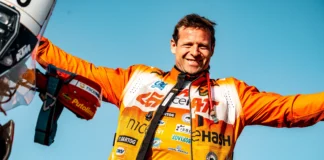 Toni Mulec do 5.mesta v Rally 2 in 14.mesta skupno