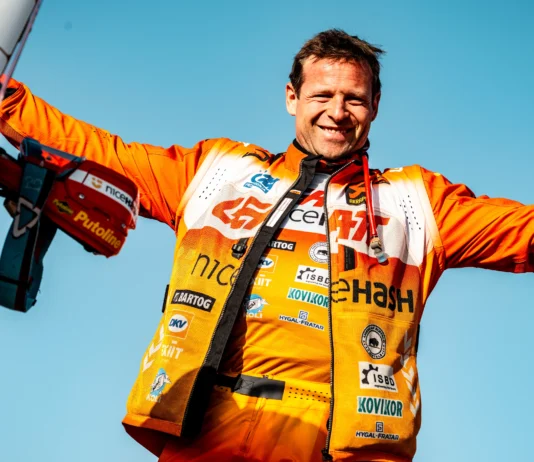 Toni Mulec do 5.mesta v Rally 2 in 14.mesta skupno