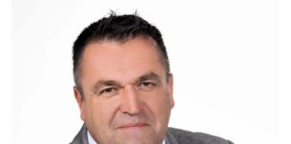 “Moja vizija je občina, v kateri se vsak občan počuti slišanega, spoštovanega in vključenega”