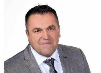 “Moja vizija je občina, v kateri se vsak občan počuti slišanega, spoštovanega in vključenega”